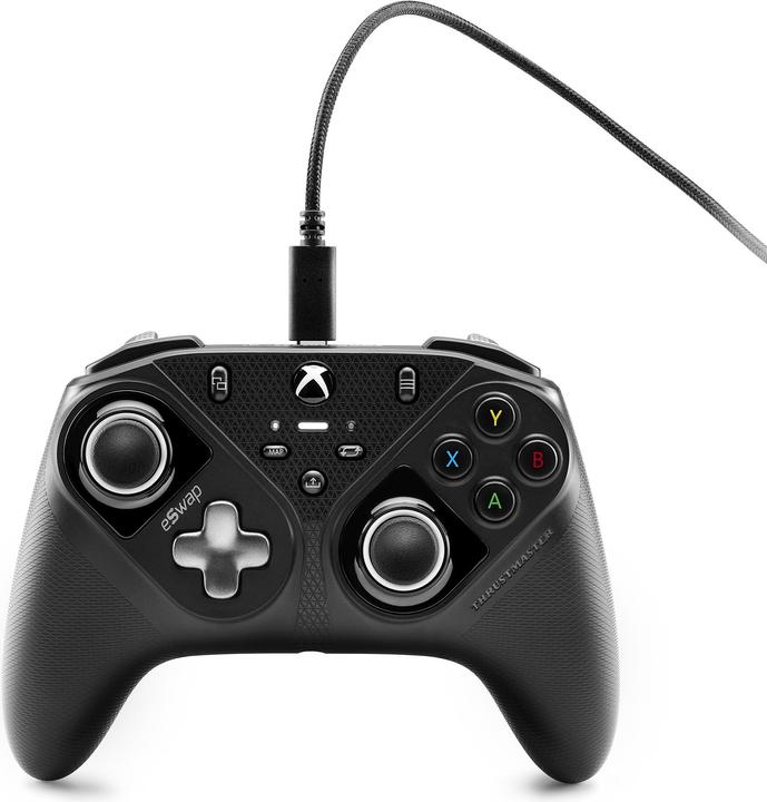 Produktbild Thrustmaster eSwap S Pro (PC, Xbox Series X, Xbox One S, Xbox Series S)