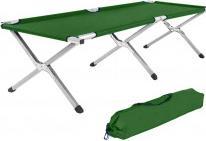 Image du produit Verk Group Lit pliant canoë, chaise longue