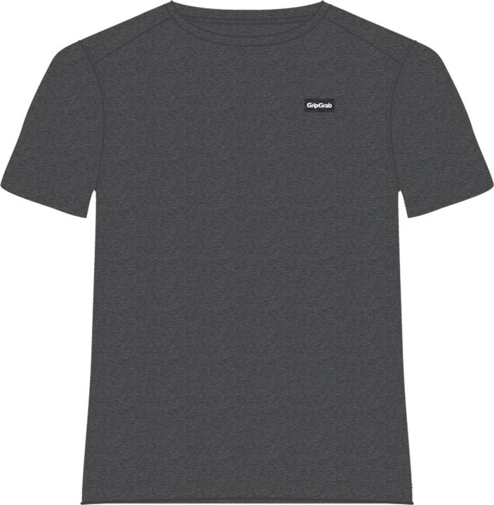 GripGrab W's EXPLR Merinotech T-shirt