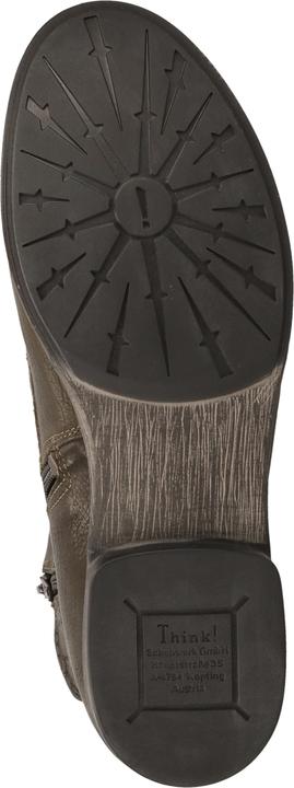 Actual product image Think! Ankle boot (36)