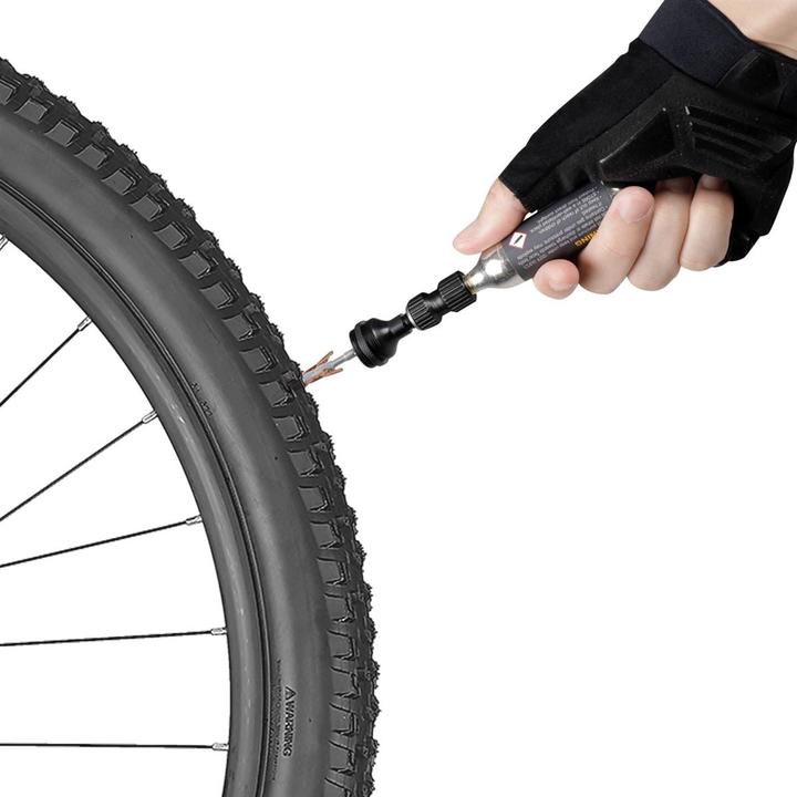 Produktbild Topeak Fahrradwerkzeug Tubicartridge MT25