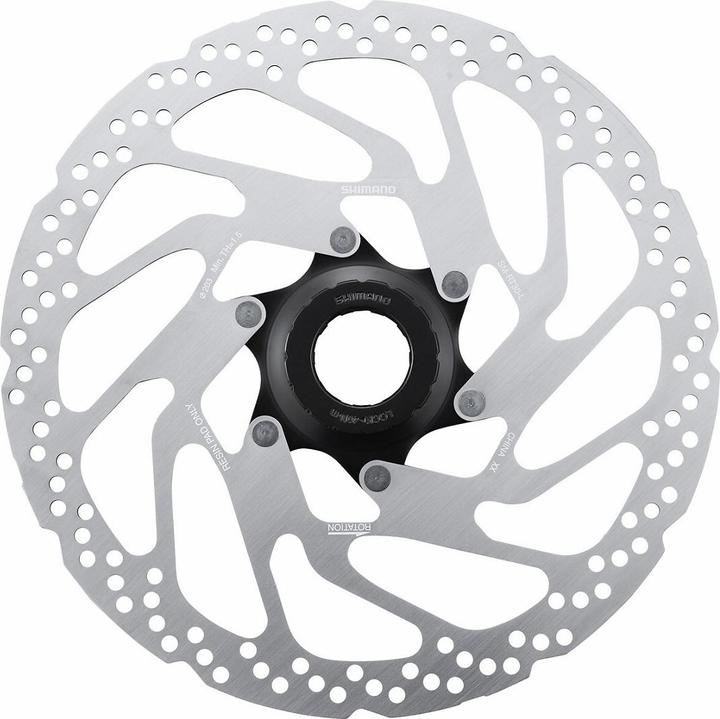 Shimano SM-RT30 (203 mm)
