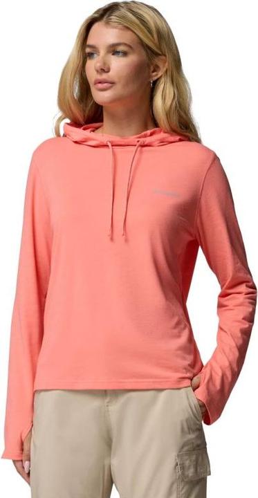 Immagine prodotto Columbia Women's Sun Trek Hoodie II (XL)