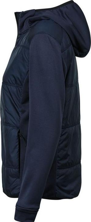 Immagine prodotto Tee Jays Giacca con cappuccio (M)