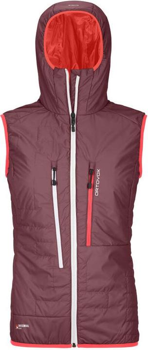 Actual product image Ortovox Piz Boe Vest (XS)