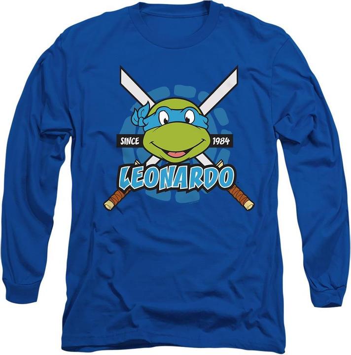 Teenage Mutant NT Since 1984 TShirt (XL)