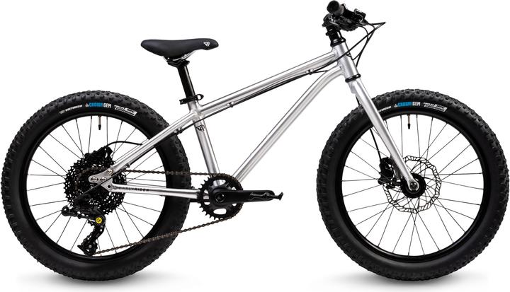 Early Rider Seeker (20")