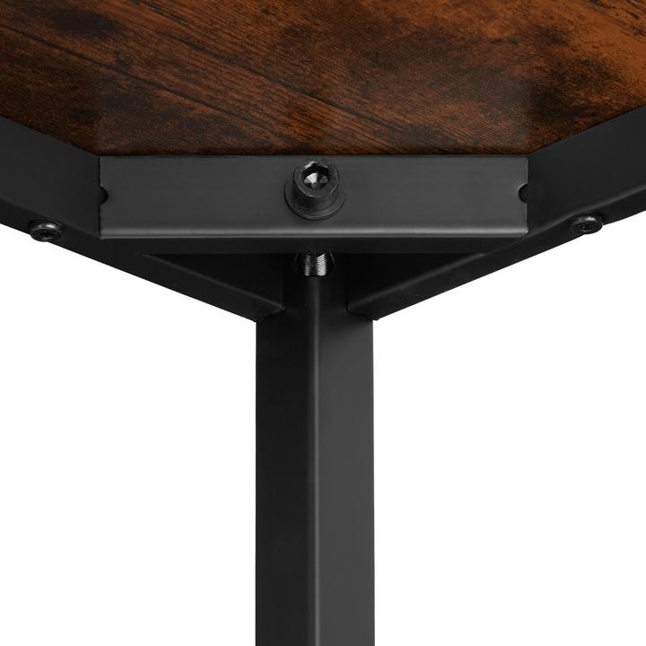 Image du produit tectake Vanport (120 x 60 x 75.5 cm)