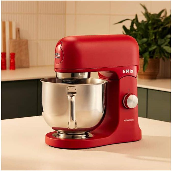 Immagine prodotto Kenwood KMX751ARD (1000 W)