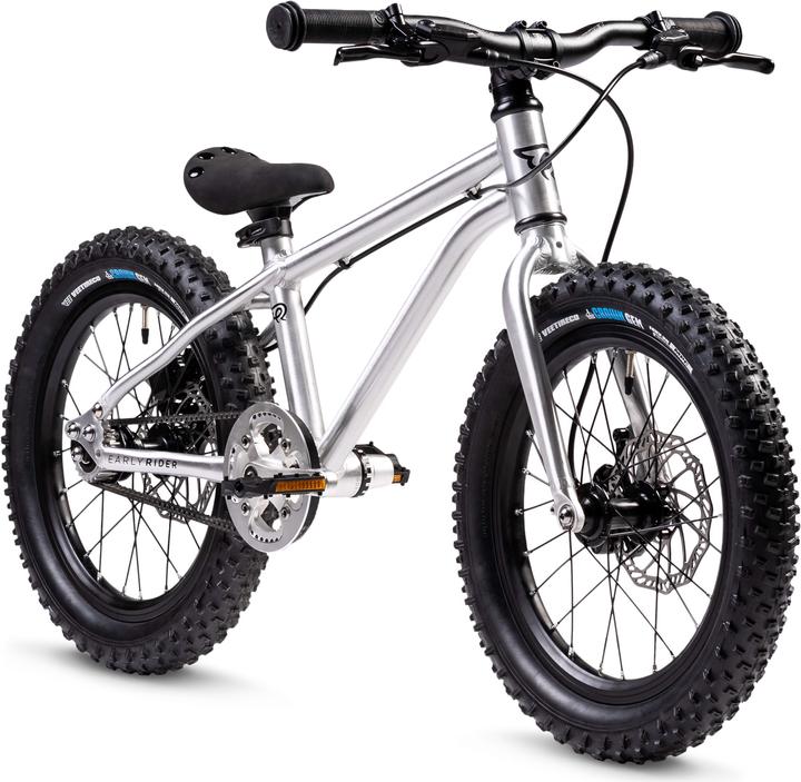 Produktbild Early Rider Seeker X-16 (Aluminium) (16")