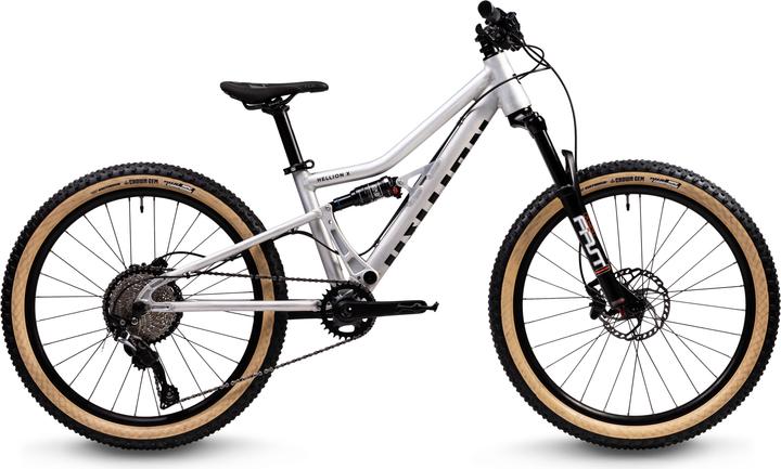 Early Rider Hellion X-24 (24")