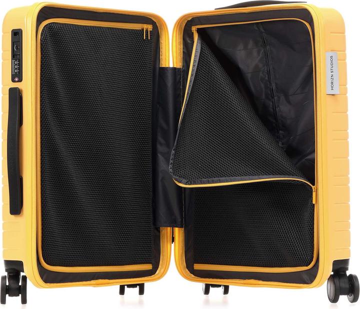 Produktbild Horizn Essential H5 (35 l, Handgepäck (bis 50l))