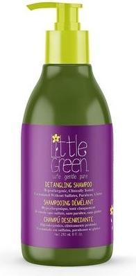 Immagine prodotto Little Green Bambini - Shampoo districante (240 ml, Shampoo liquido)