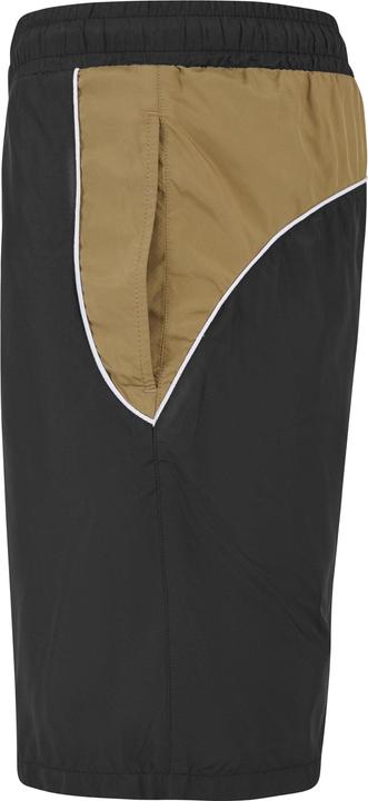 Actual product image Urban Classics Piped Track Shorts - 141035 (5XL)