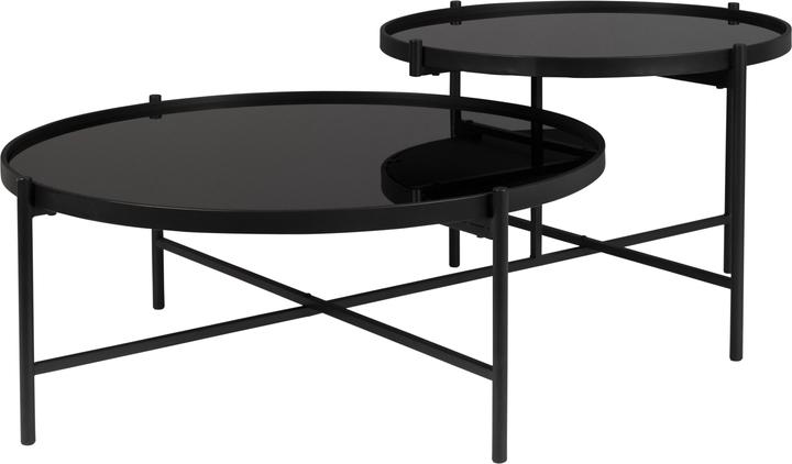 Actual product image White Label Living Table (82 x 122 x 41 cm)