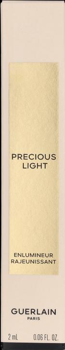 Image du produit Guerlain Illuminateur rajeunissant Precious Light 2ml (2)