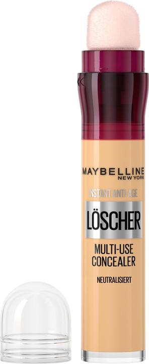 Actual product image Maybelline New York Instant Anti-Age Effect (6 Neutralizer)