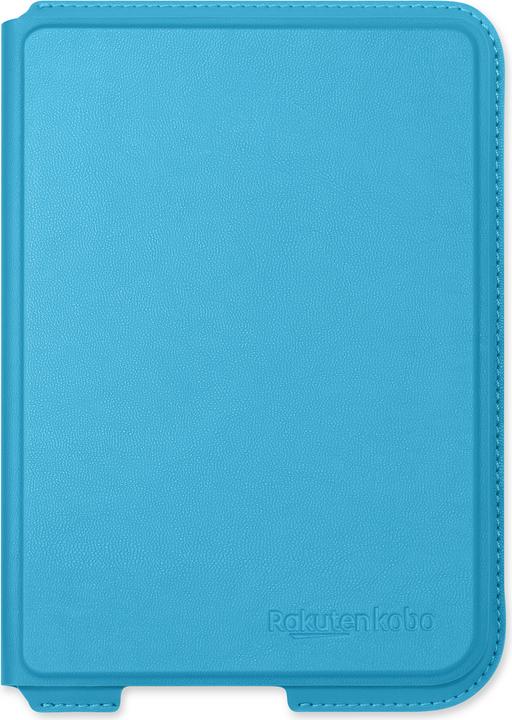 Bleu aqua