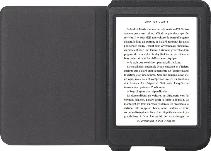 Image du produit Kobo Couverture de sommeil (Nia)
