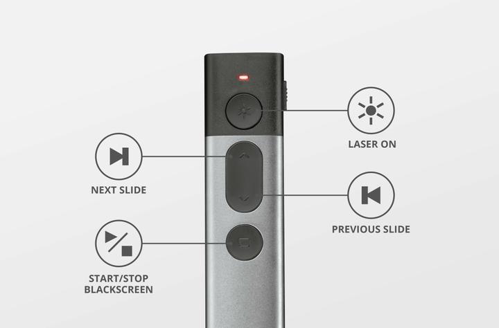 Actual product image Trust Kazun