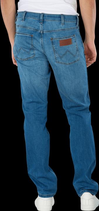 Actual product image Wrangler 10022037 (W31/L32)