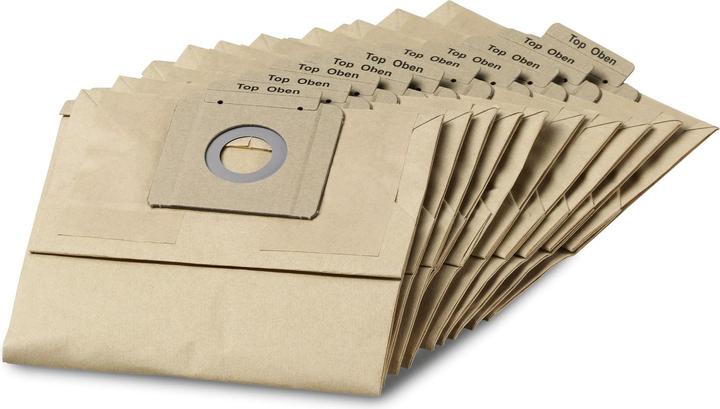 Productafbeelding Kärcher Filterzakken papier
