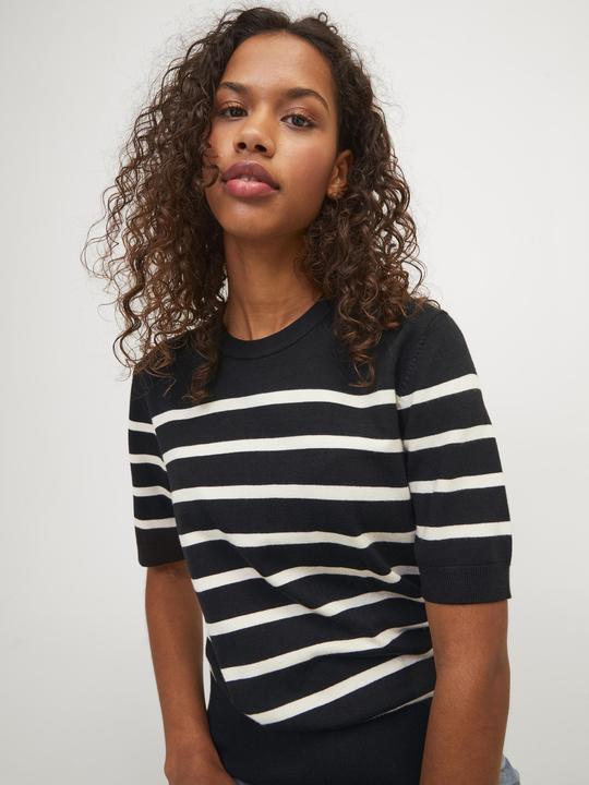 Immagine prodotto JJXX Jxlayla Comfy Ss Knit Noos (XS)