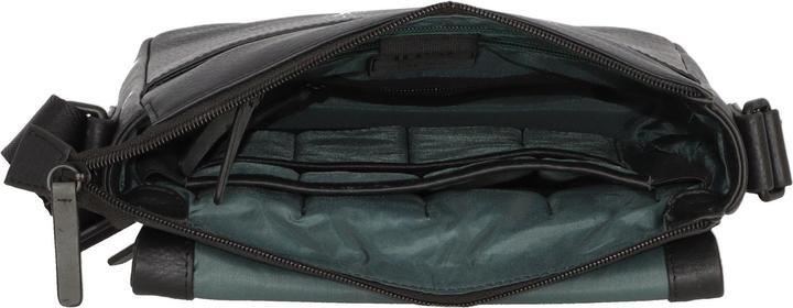 Actual product image Jost Shoulder Bag Stockholm Shoulder Bag Flap S