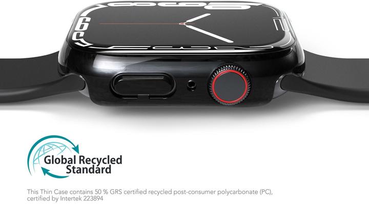 Produktbild Vonmählen Displayschutz Thin Case Apple Watch 10 42 mm