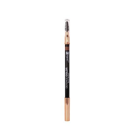 Immagine prodotto BioNike Defence Color Brow Shaper Matita per sopracciglia n. 502 Marrone chiaro con pennello (Marrone chiaro)