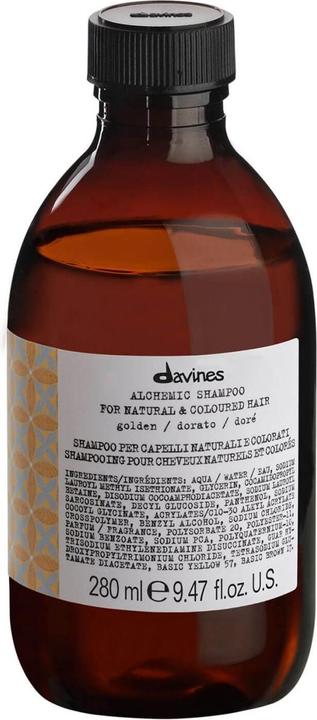 Produktbild Davines Alchemic (280 ml, Flüssiges Shampoo)