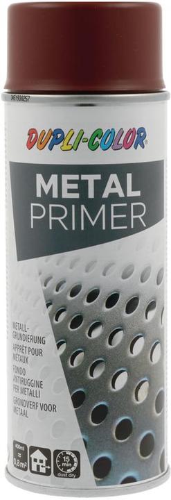 Produktbild Dupli-Color Metallgrundierung (Rotbraun, 0.40 l)