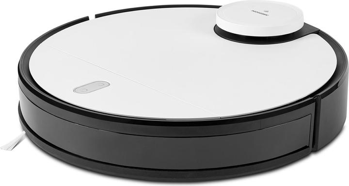 Immagine prodotto Medion Robot aspirapolvere (Robot aspirapolvere)