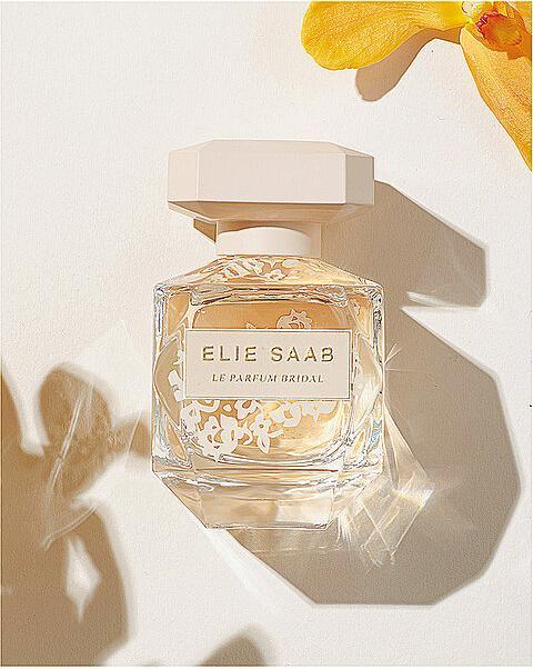 Actual product image Elie Saab Le Parfum Bridal Eau de Parfum Vapo 30 ml (Eau de parfum, 30 ml)