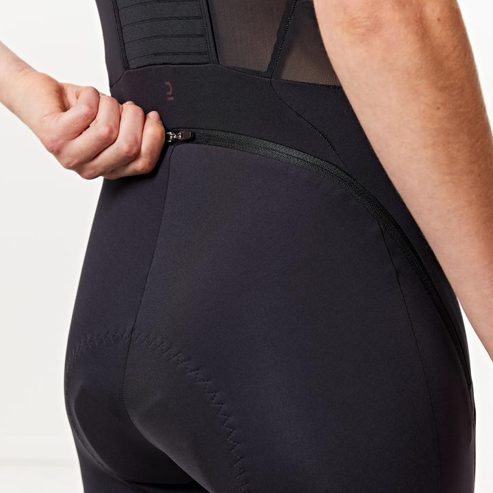 Image du produit Van rysel quick-zip (XS)