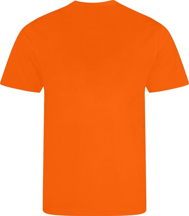 Arancione illuminato