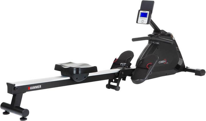 Immagine prodotto Hammer Fitness Cobra XTR Plus II