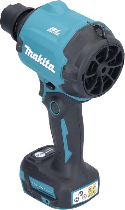 Productafbeelding Makita DAS180Z (Oplaadbare batterij, Bladblazer)
