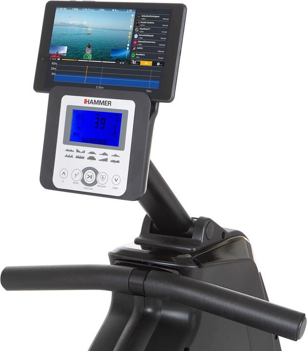 Immagine prodotto Hammer Fitness Cobra XTR Plus II
