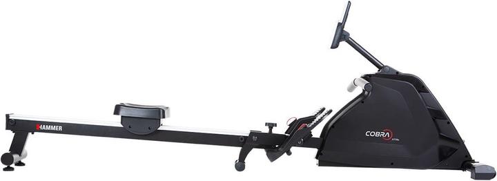 Immagine prodotto Hammer Fitness Cobra XTR Plus II