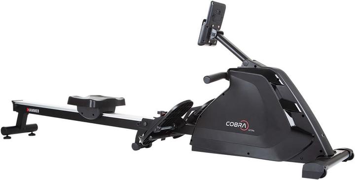 Immagine prodotto Hammer Fitness Cobra XTR Plus II