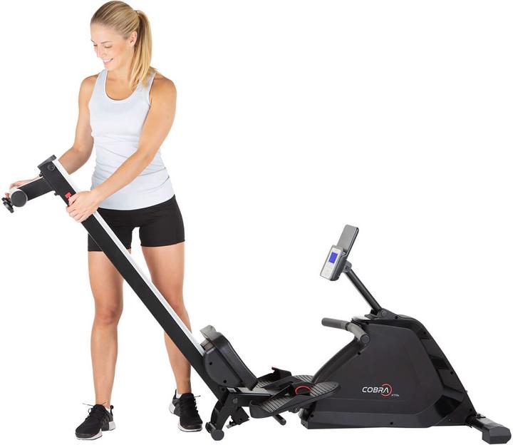 Immagine prodotto Hammer Fitness Cobra XTR Plus II