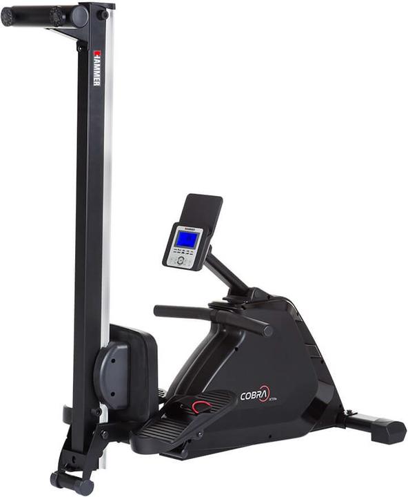 Immagine prodotto Hammer Fitness Cobra XTR Plus II