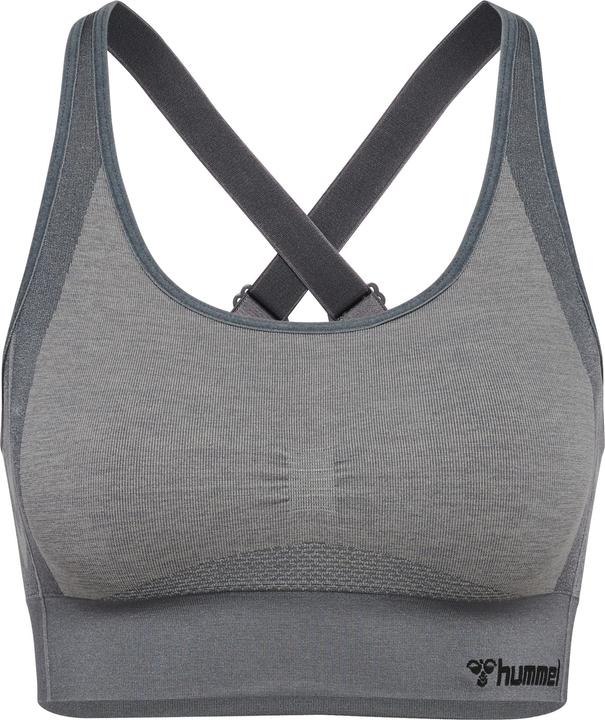 Produktbild hummel Hmlmt Shine Seamless Sports Bra (S)