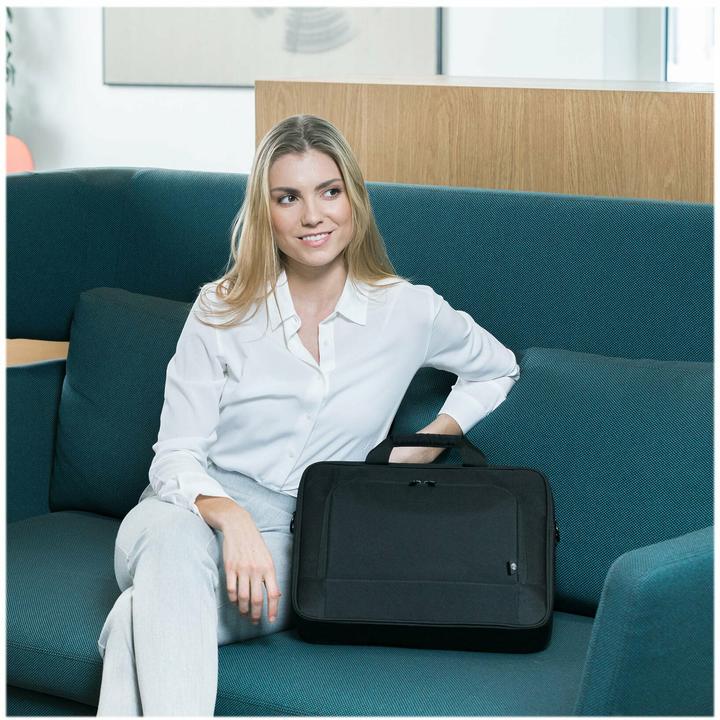Actual product image Dicota Eco Top Traveller Base (15.60", Universal)