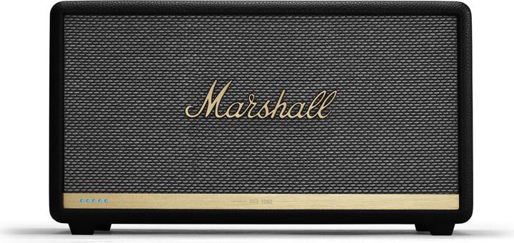 Image du produit Marshall La voix de Stanmore II (Fonctionnement sur secteur)