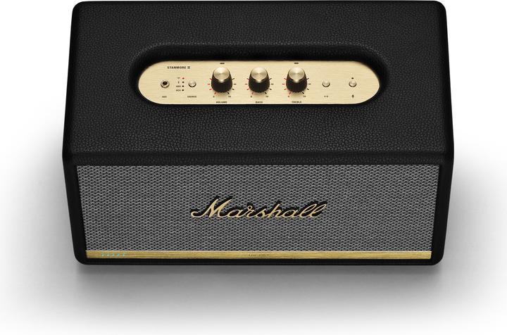 Image du produit Marshall La voix de Stanmore II (Fonctionnement sur secteur)