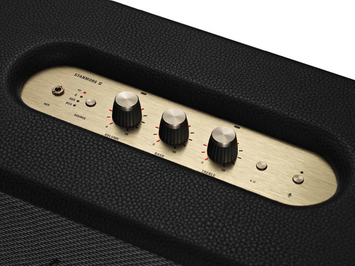Image du produit Marshall La voix de Stanmore II (Fonctionnement sur secteur)