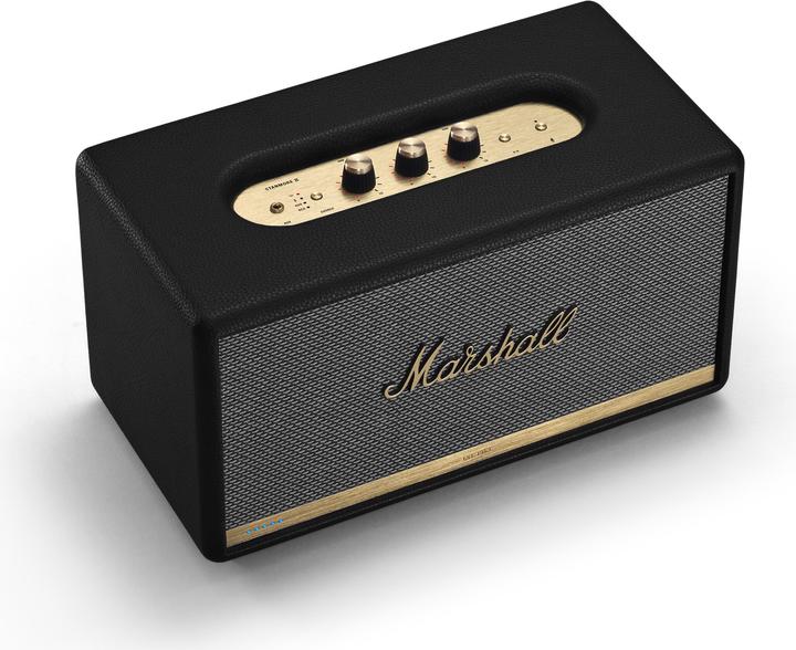 Image du produit Marshall La voix de Stanmore II (Fonctionnement sur secteur)