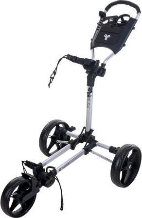 FastFold SLIM 3 Rad Trolley